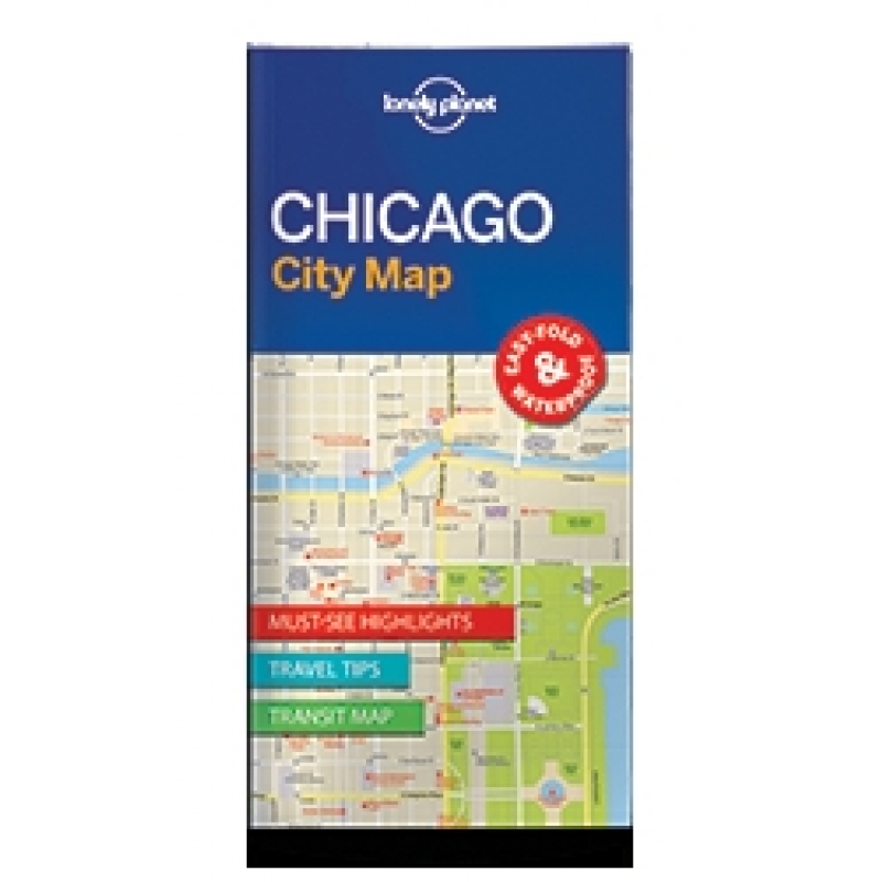 chicago travel guide lonely planet