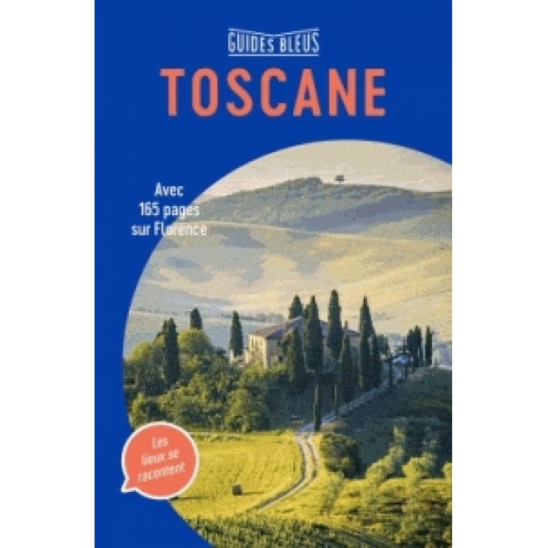 guide voyage toscane
