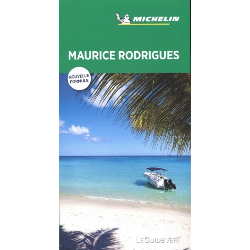 agence de voyage maurice rodrigues