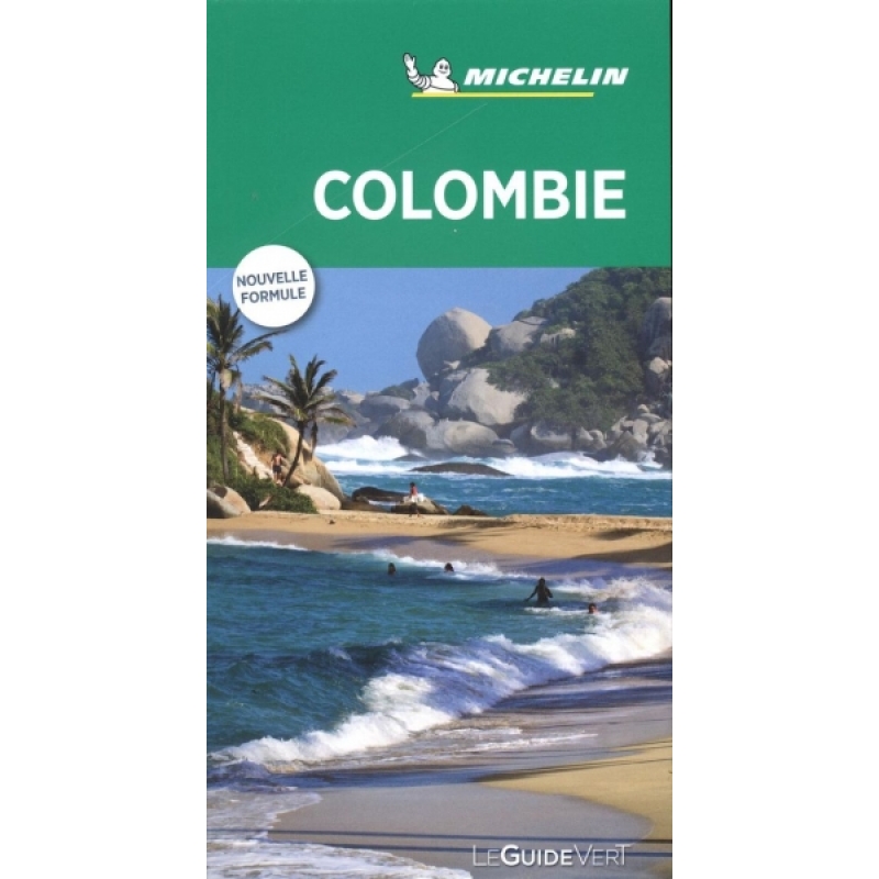 liste de voyage colombie