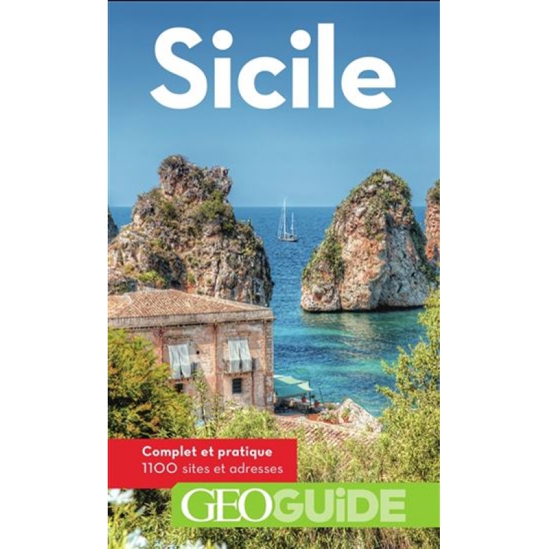 guide voyage sicile