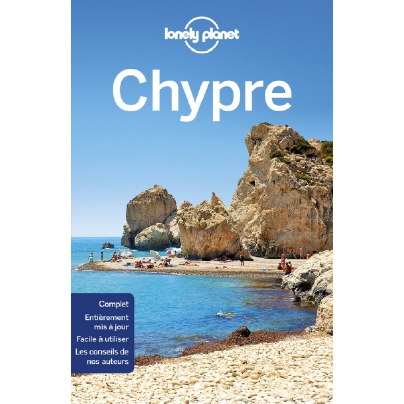 specialiste voyage chypre