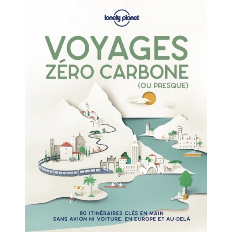voyages zero carbone