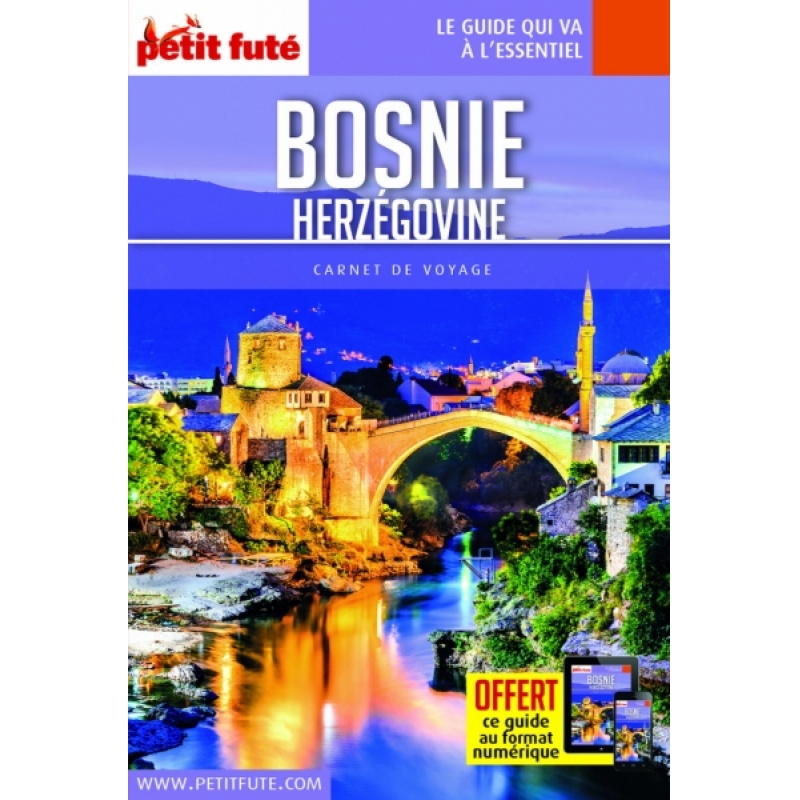 guide voyage bosnie herzegovine