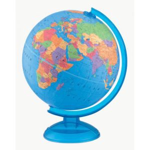 Replogle adventurer children globe