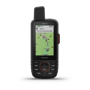 GPSMAP 66i - Garmin