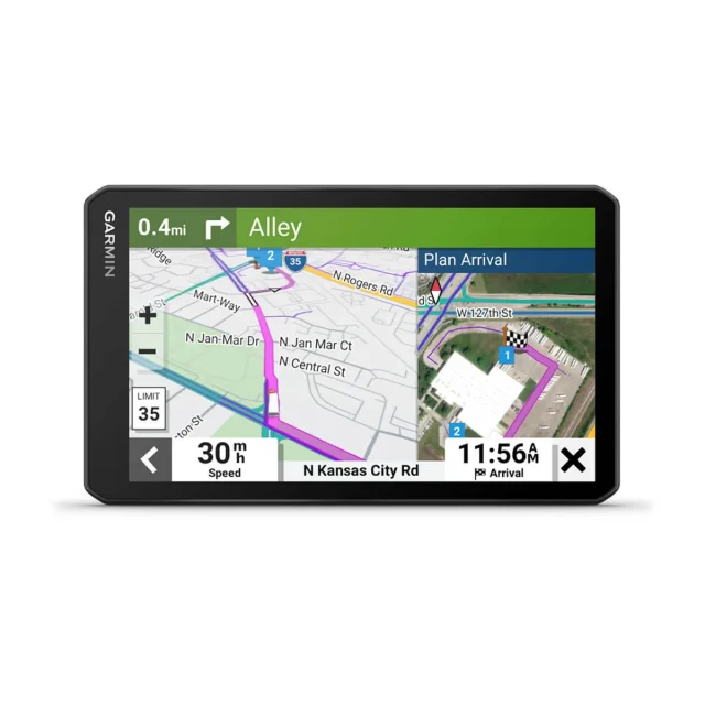 Dezl OTR 710 - Garmin