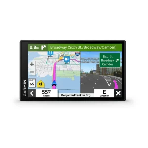 DriveSmart 66 - Garmin