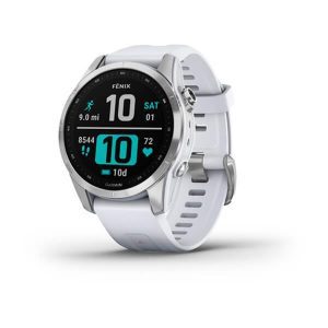 fenix 7s - Garmin