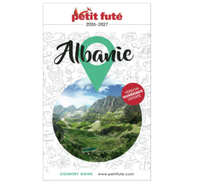 Albanie - Petit Futé