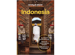 Indonesia - Lonely Planet