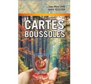 Cartes et boussoles - Guide complet