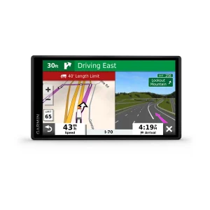 Dezl OTR500 - Garmin