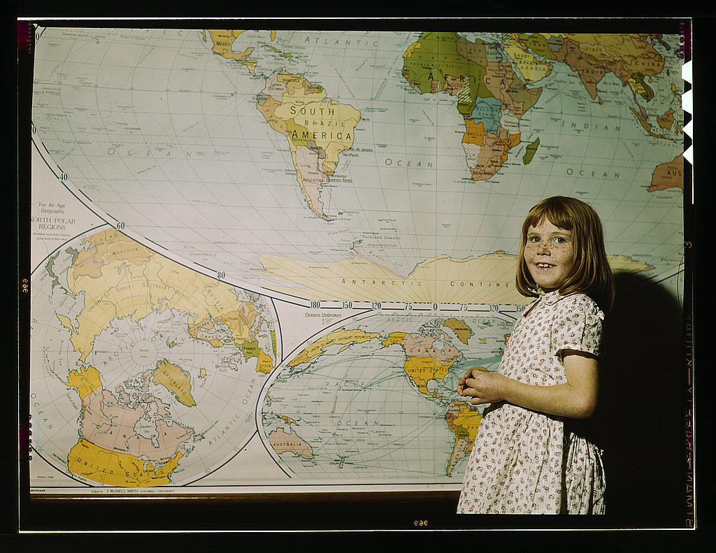 acheter carte monde-enfants - buy world map kids