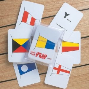 Flip Cards flags