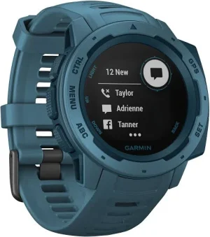 Instinct - Montre Intelligente Garmin