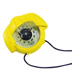 Plastimo Iris 50 Hand Held Compass - Compas de relèvement Plastimo Iris 50