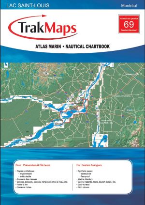atlas marin TrakMaps