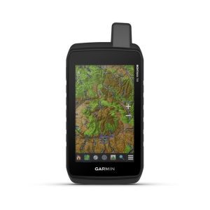 Montana 700 - Garmin