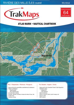 atlas marin TrakMaps