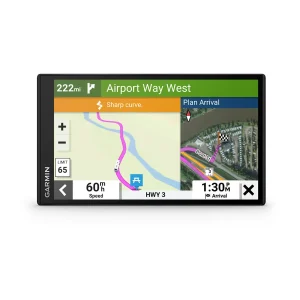 Rv 795 - Garmin