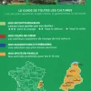 Alpes du Nord - Guide Vert Michelin - Image 2
