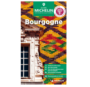 Bourgogne - Guide Vert Michelin