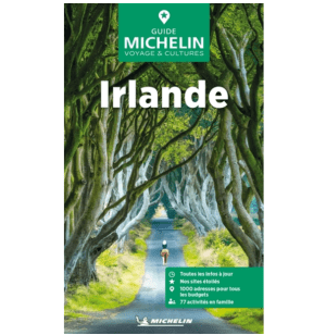Irlande - Guide Vert Michelin