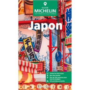 Japon - Guide Vert Michelin