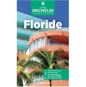 Floride- Guide Vert Michelin
