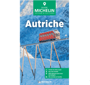 Austria - Guide Vert Michelin