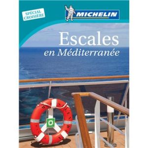 Mediterranean Stopovers - Guide Michelin