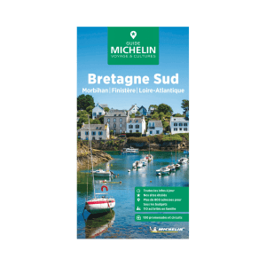 Bretagne Sud - Guide Vert Michelin