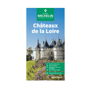 Châteaux de la Loire - Guide Vert Michelin