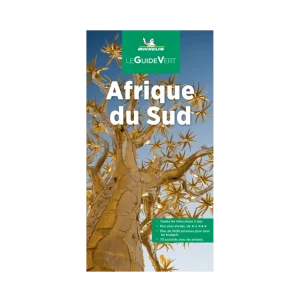 Afrique du Sud - Guide Vert Michelin