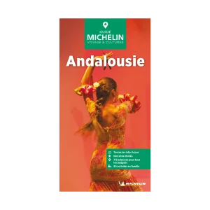 Andalusia - Guide Vert Michelin