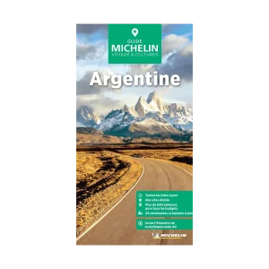 Argentine - Guide Vert Michelin