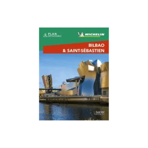 Bilbao et Saint-Sébastien - Guide Vert Week&Go Michelin