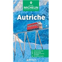 Autriche - Guide Vert Michelin