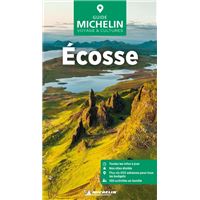 Écosse - Guide vert Michelin