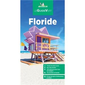 Florida - Guide Vert Michelin