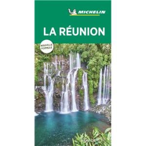 La Réunion - Guide Vert Michelin