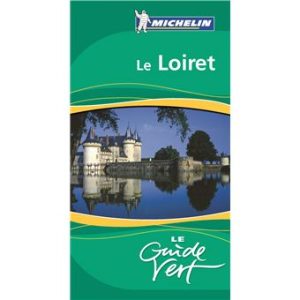 Loiret - Guide Vert Michelin