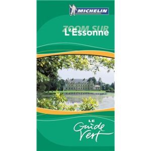 L'Essonne - Guide Vert Michelin