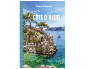 Côte d'Azur - Explorer la région - Lonely Planet