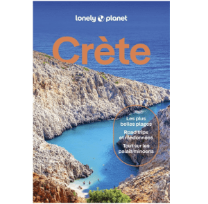 Crète - Guide Lonely Planet