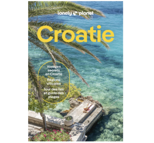 Croatie - Lonely P