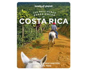 Costa Rica - Lonely Planet