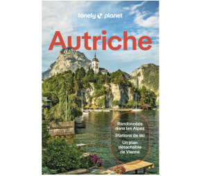 Autriche - Guide - Lonely Planet