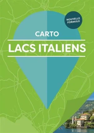 Lacs italiens - Guide Cartoville